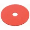 Oates Floormaster Red Spray Buff Floor Pad