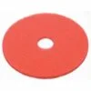 Oates Floormaster Red Spray Buff Floor Pad - Image 3