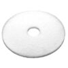 Oates Floormaster White Super Polish floor pads - Image 2