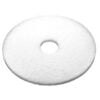Oates Floormaster White Super Polish floor pads - Image 3