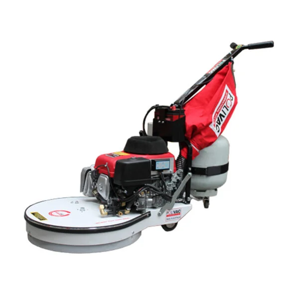Polivac Gaz 20? Gen II 50cm High Speed Gas Burnisher
