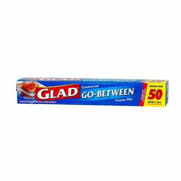 Glad® Commercial Go-Between 50m x 33cm