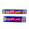 Glad® Heavy Duty Foil 150m