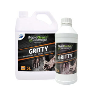 RapidClean Gritty Industrial Grit Based Hand Soap