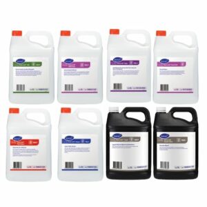 Diversey Clax Surelink - Laundry Solution