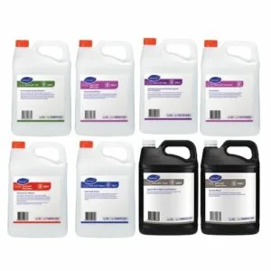 Diversey Clax Surelink - Laundry Solution