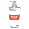 MEDIQ Hygiene Sanitising Hand Gel - Image 6