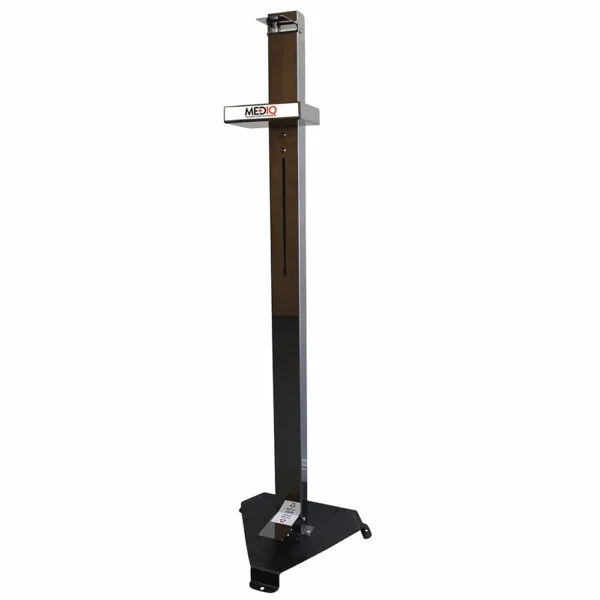 MEDIQ Hygiene Hands Free Sanitising Station