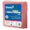 Oates DuraClean Wipes - 20 Pack (60x60cm) - Image 4