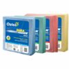 Oates DuraClean Wipes - 20 Pack (60x60cm)