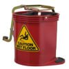 Oates Contractor Wringer Bucket - 15L - Image 3
