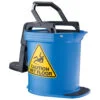 Oates DuraClean Ultra Roller Wringer Bucket - 16L - Image 2