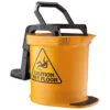 Oates DuraClean Ultra Roller Wringer Bucket - 16L - Image 5