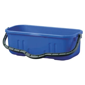 Oates DuraClean Window Cleaners Bucket - 18L