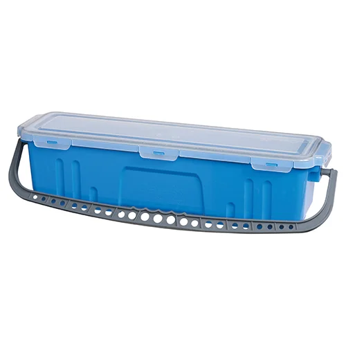Oates Flat Mop Bucket - 14L