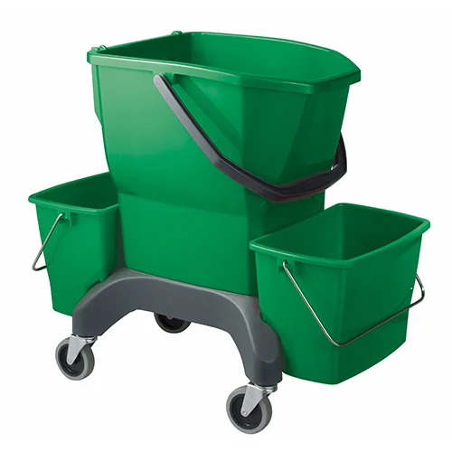 Oates Ezy Ergo Bucket - 25 Litre - Image 5