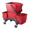 Oates Ezy Ergo Bucket - 25 Litre - Image 3