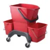 Oates Ezy Ergo Bucket - 25 Litre - Image 3