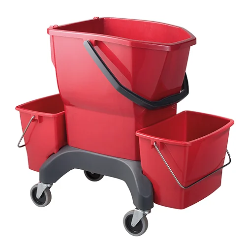 Oates Ezy Ergo Bucket - 25 Litre - Image 3