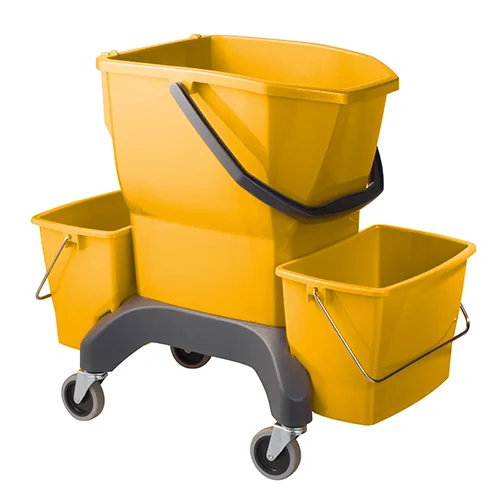 Oates Ezy Ergo Bucket - 25 Litre - Image 4