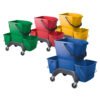 Oates Ezy Ergo Bucket - 25 Litre