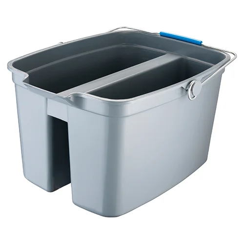 Oates Divided Pail Bucket - 18L