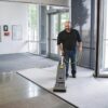 Karcher Sensor XP15IA Upright Vacuum - Image 2