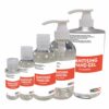 MEDIQ Hygiene Sanitising Hand Gel