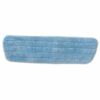 Oates 400mm Microfibre Flat Mop Refill - Image 3