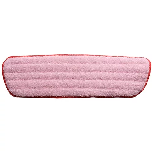 Oates 400mm Microfibre Flat Mop Refill - Image 4