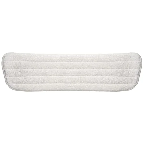 Oates 400mm Microfibre Flat Mop Refill - Image 2