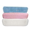 Oates 400mm Microfibre Flat Mop Refill