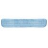 Oates 600mm Microfibre Flat Mop Refill - Image 2