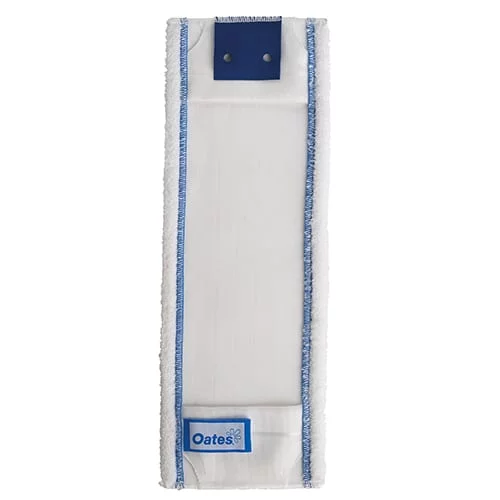 Oates Pro-Snap Flat Mop Refill