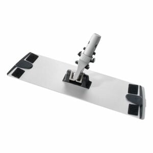 Oates 300mm Fluid Aluminium Flat Mop Head