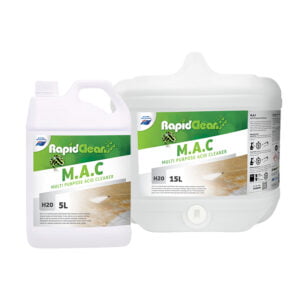 RapidClean M.A.C Multi Purpose Acid Cleaner