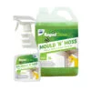RapidClean Mould N Moss - Mould, Moss & Algae Remover
