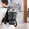 RapidClean Contract Pro Backpack Vacuum - Image 2