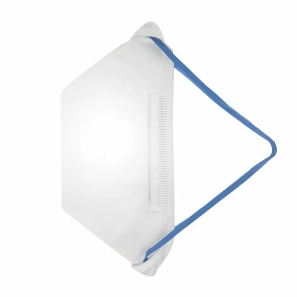 Pro Choice P2 Disposable Respirator Horizontal Flat-Fold - Image 2