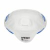 Pro Choice P2 Disposable Respirator Horizontal Flat-Fold with Valve