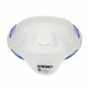 Pro Choice P2 Disposable Respirator Horizontal Flat-Fold with Valve