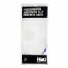 Pro Choice P2 Disposable Respirator Horizontal Flat-Fold with Valve - Image 2