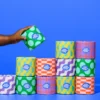 WGAC Recycled Toilet Paper
