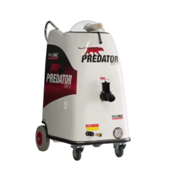 Polivac Predator MK2 Carpet Extractor