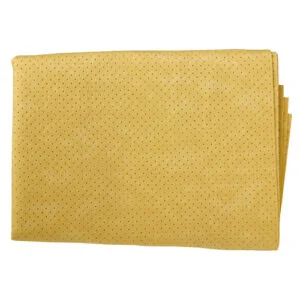 Oates No. 4 Industrial Enka-fill PVA Cloth - Large - Perforated - 1 Pack
