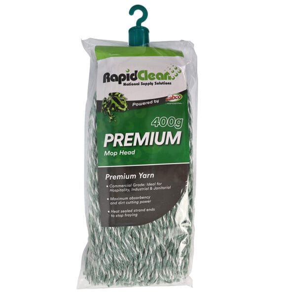 RapidClean 400G Mop Head - Image 5