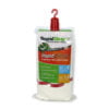 RapidClean Rapid350 Premium Microfibre Round Mops 350g - Image 2