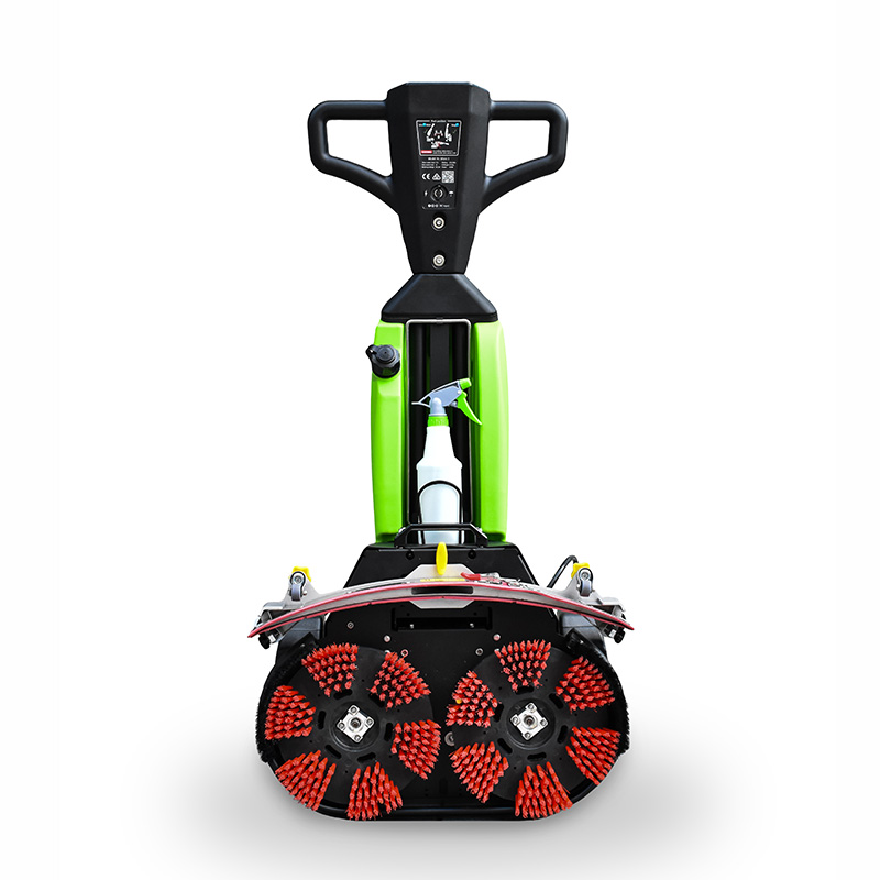 RapidClean RC1 Battery Scrubber GEN3D - Image 2