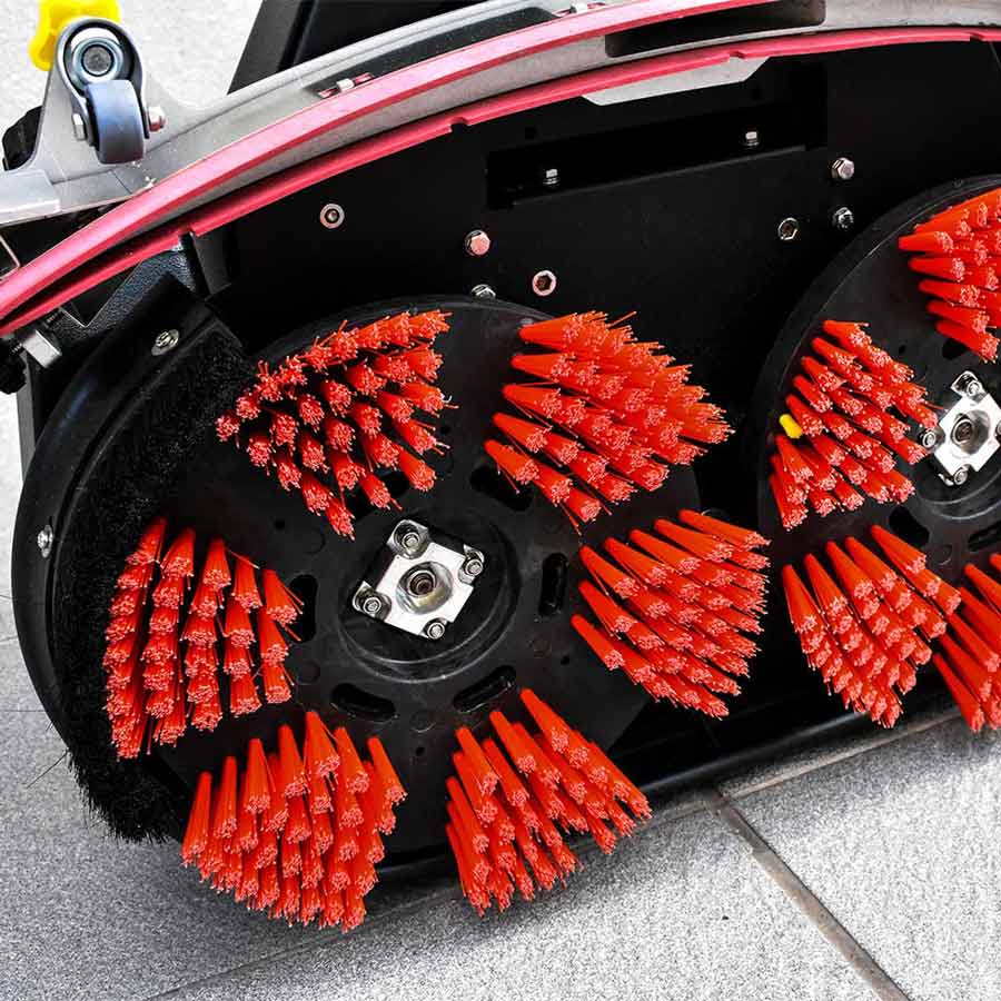 RapidClean RC1 Battery Scrubber GEN3D - Image 7