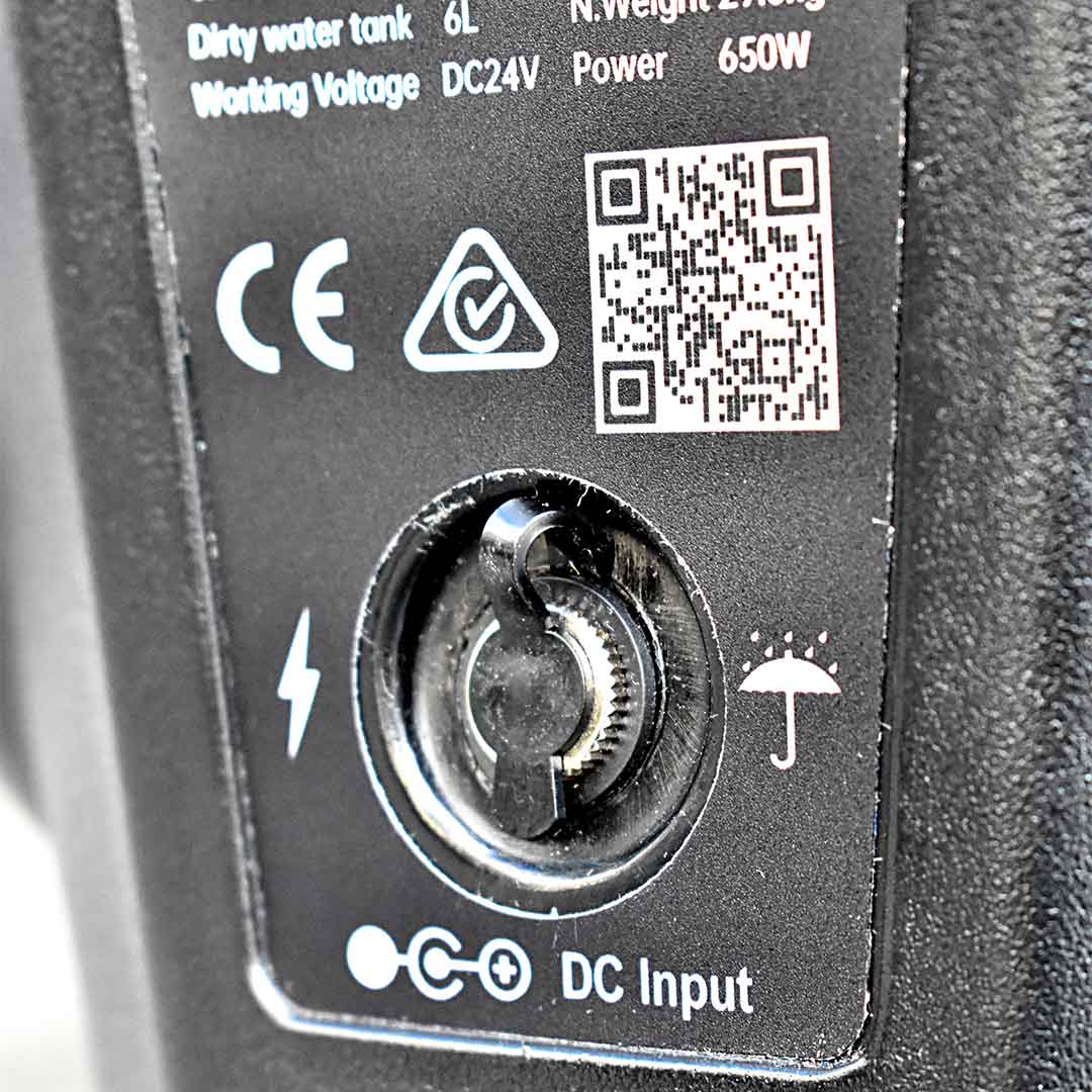 RapidClean RC1 Battery Scrubber GEN3D - Image 10